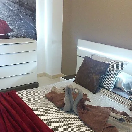 Aparthotel Sotavento Club