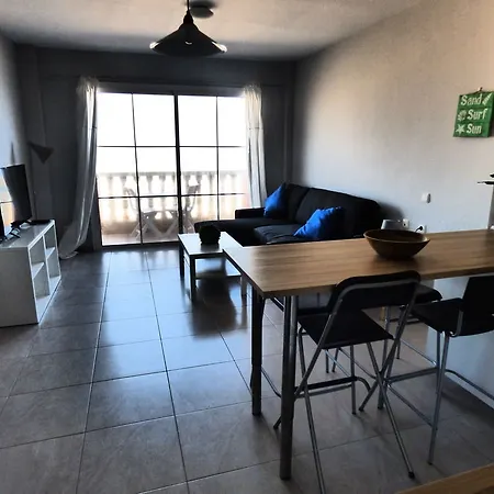 Aparthotel Sotavento Club 4*