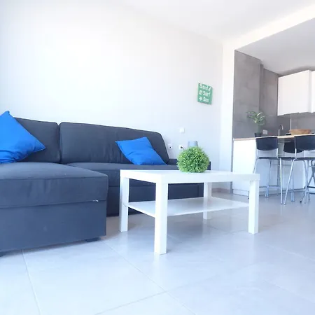 Aparthotel Sotavento Club Costa Calma