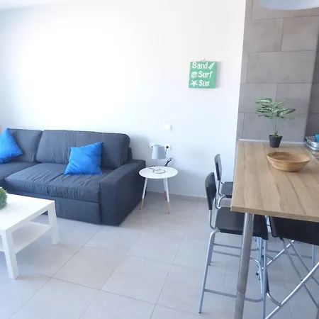 Aparthotel Sotavento Club
