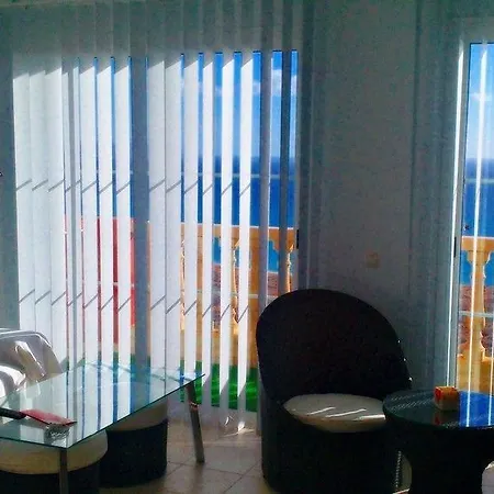 Aparthotel Sotavento Club 4*