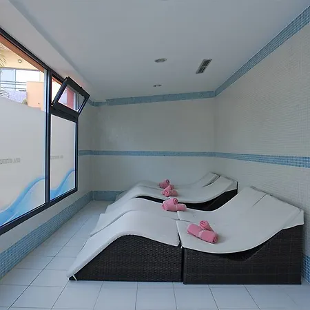 Hotel Kn Matas Blancas - Solo Adultos 4*