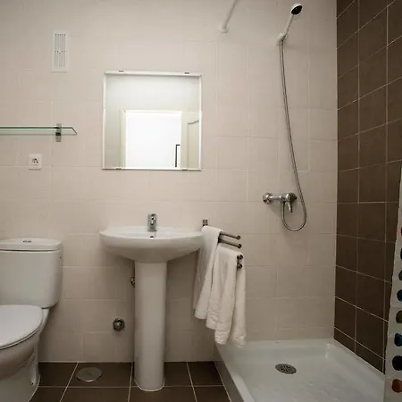 Apartment Lomas -