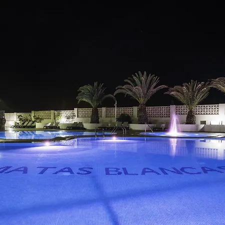 Hotel Kn Matas Blancas - Solo Adultos Costa Calma