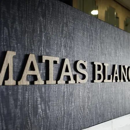 Kn Matas Blancas - Solo Adultos Hotel 4*