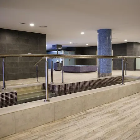 Kn Matas Blancas - Solo Adultos Hotel Costa Calma