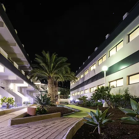 Kn Matas Blancas - Solo Adultos Hotel