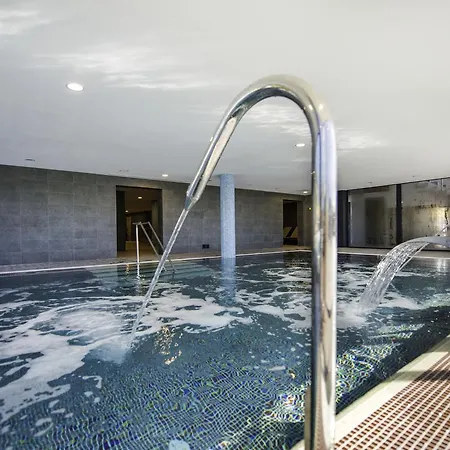 Hotel Kn Matas Blancas - Solo Adultos