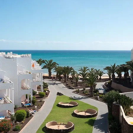Sotavento Club 4* Costa Calma