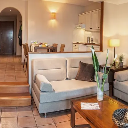 Aparthotel Sotavento Club Costa Calma