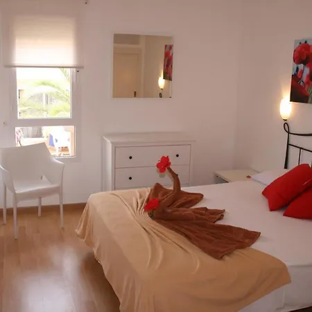 Lomas - Apartment