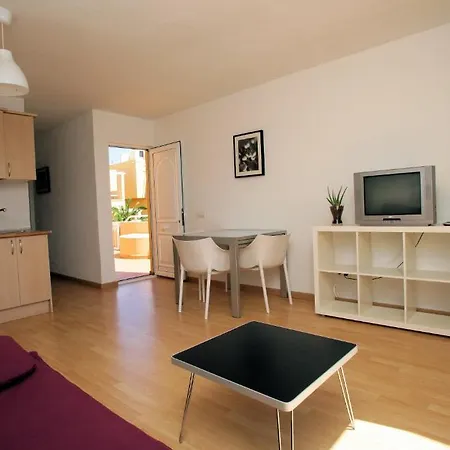 Apartment Lomas -