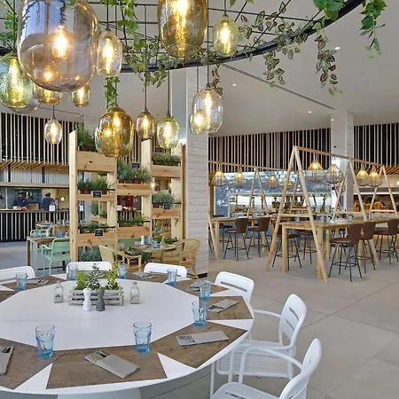 Innside By Melia Fuerteventura - Adults Only 4* Costa Calma