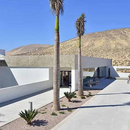 Innside By Melia Fuerteventura - Adults Only Hotel Costa Calma