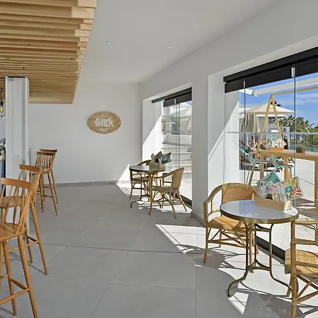 Innside By Melia Fuerteventura - Adults Only Costa Calma