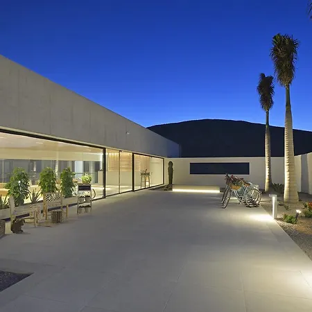 Innside By Melia Fuerteventura - Adults Only Hotel Costa Calma