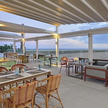 Hotel Innside By Melia Fuerteventura - Adults Only Costa Calma