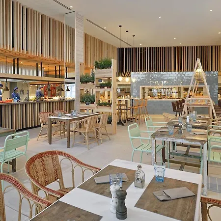 Innside By Melia Fuerteventura - Adults Only Hotel 4*