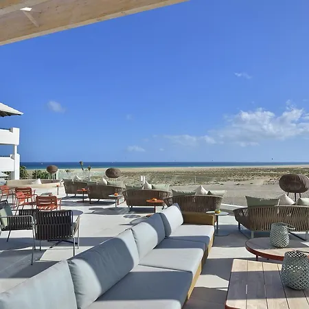 Hotel Innside By Melia Fuerteventura - Adults Only Costa Calma