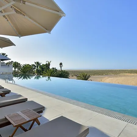 Innside By Melia Fuerteventura - Adults Only Costa Calma