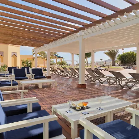 H10 Playa Esmeralda - Adults Only 4* Costa Calma