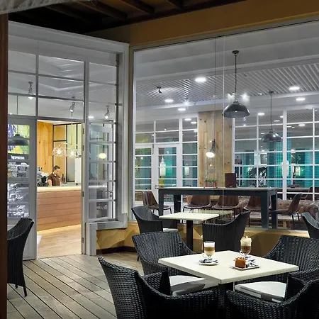 H10 Playa Esmeralda - Adults Only Hotel 4*