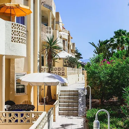 Apartment R2 Maryvent Costa Calma