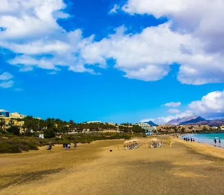 Apartment R2 Maryvent Costa Calma