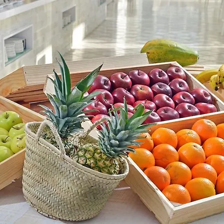 Innside By Melia Fuerteventura - Adults Only Hotel 4*