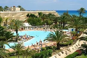 Hotel Sbh Fuerteventura Playa (adults Only) 4*