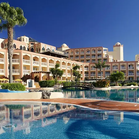 Hotel H10 Playa Esmeralda - Adults Only