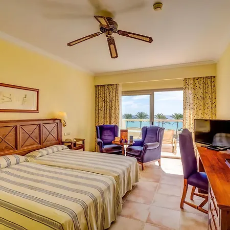 Sbh Hotel