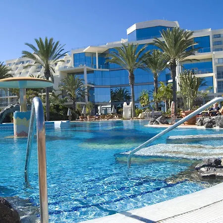 Sbh 4* Costa Calma