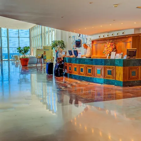 Hotel Sbh 4*