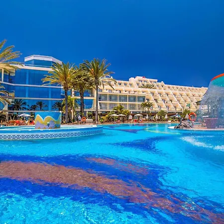 Sbh Hotel 4*