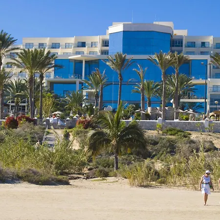 Sbh Hotel Costa Calma