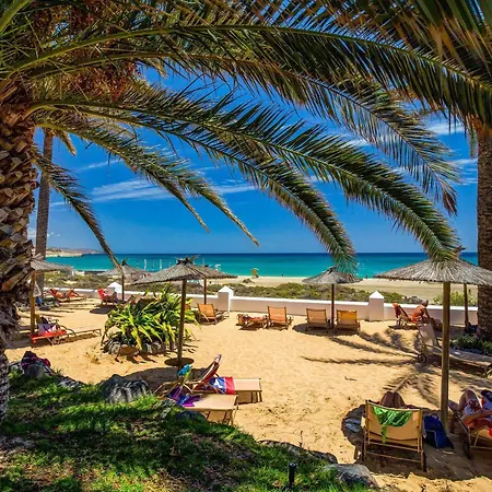 Sbh Hotel Costa Calma