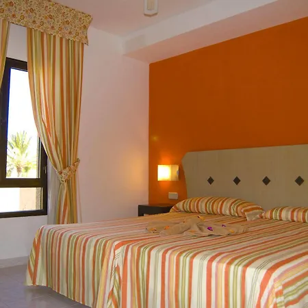 Hotel Sbh Taro Costa Calma
