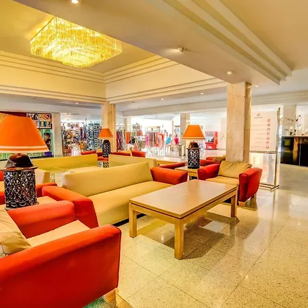 Hotel Sbh Taro 4*
