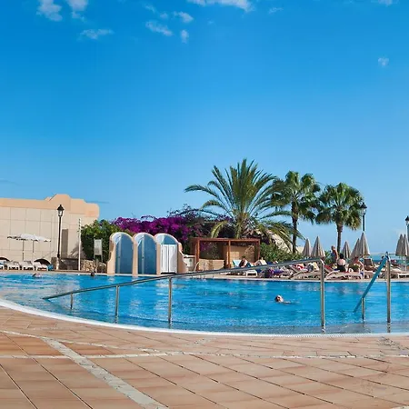 Sbh Taro Hotel 4*