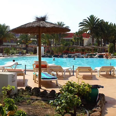 Hotel Sbh Fuerteventura Playa (adults Only) Costa Calma