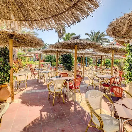 Sbh Fuerteventura Playa (adults Only) Hotel