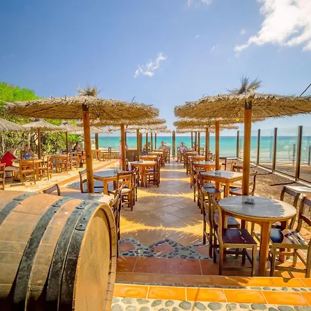 Sbh Fuerteventura Playa (adults Only) 4* Costa Calma
