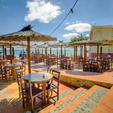 Sbh Fuerteventura Playa (adults Only)