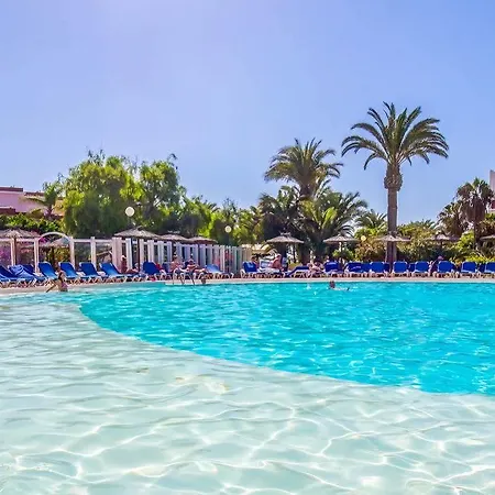 Sbh Fuerteventura Playa (adults Only) Hotel