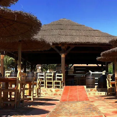 Sbh Fuerteventura Playa (adults Only) Hotel 4*