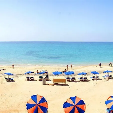 Sbh Fuerteventura Playa (adults Only) 4*
