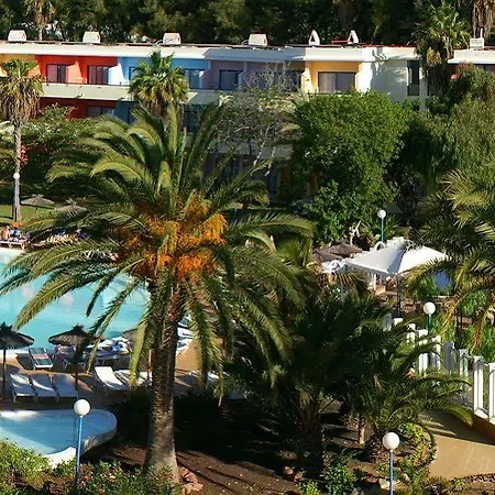 Sbh Fuerteventura Playa (adults Only) Costa Calma