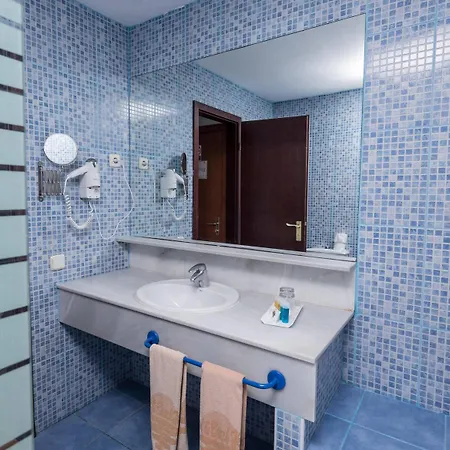 Hotel Sbh Fuerteventura Playa (adults Only)