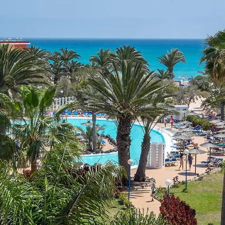 Hotel Sbh Fuerteventura Playa (adults Only) Costa Calma